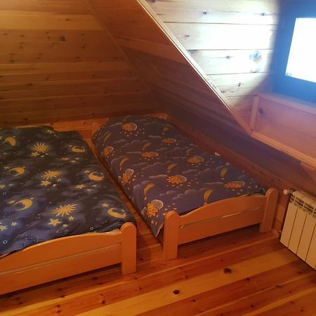 Divcibarski Konak Divčibare Dış mekan fotoğraf