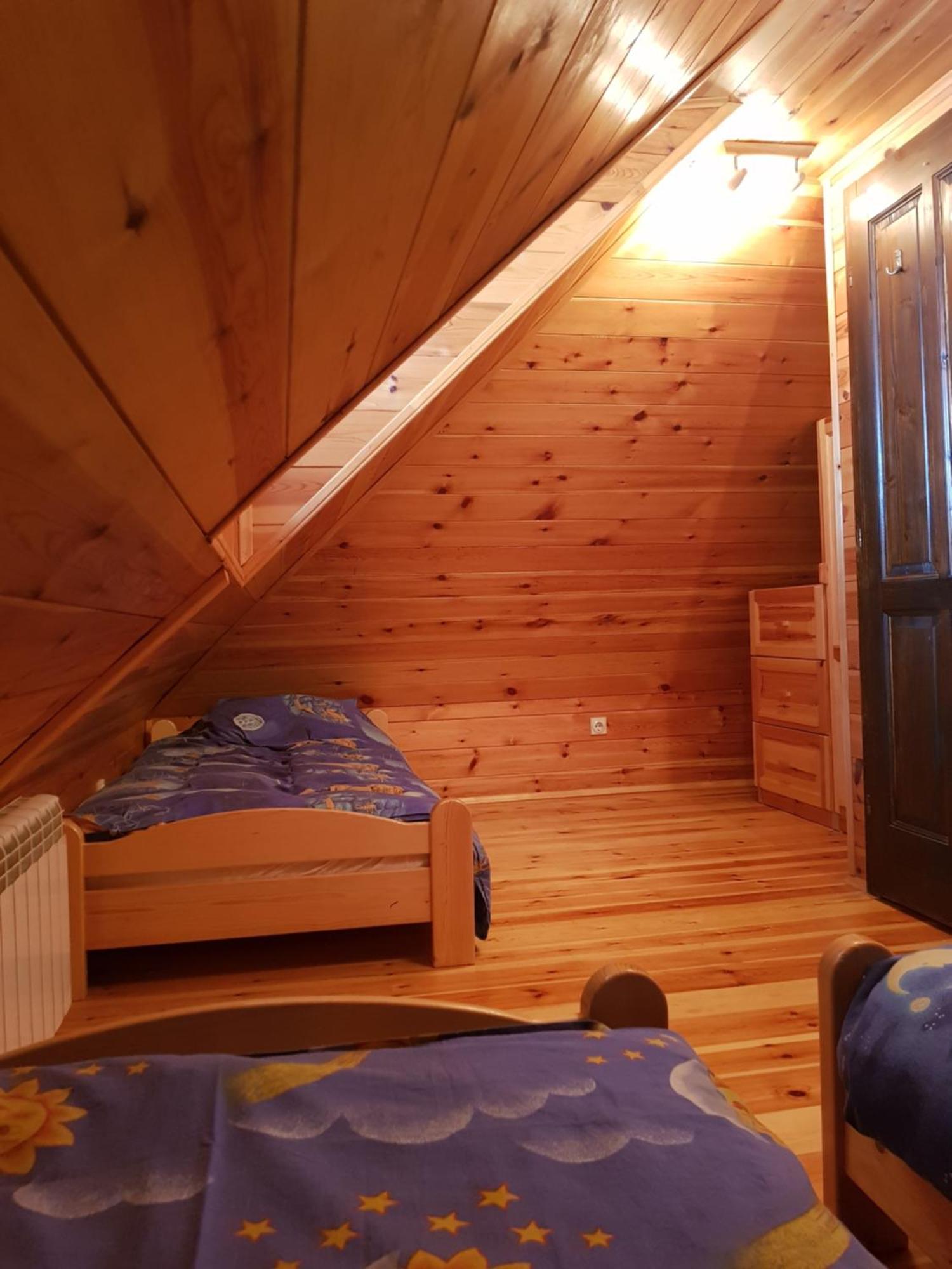 Divcibarski Konak Divčibare Dış mekan fotoğraf