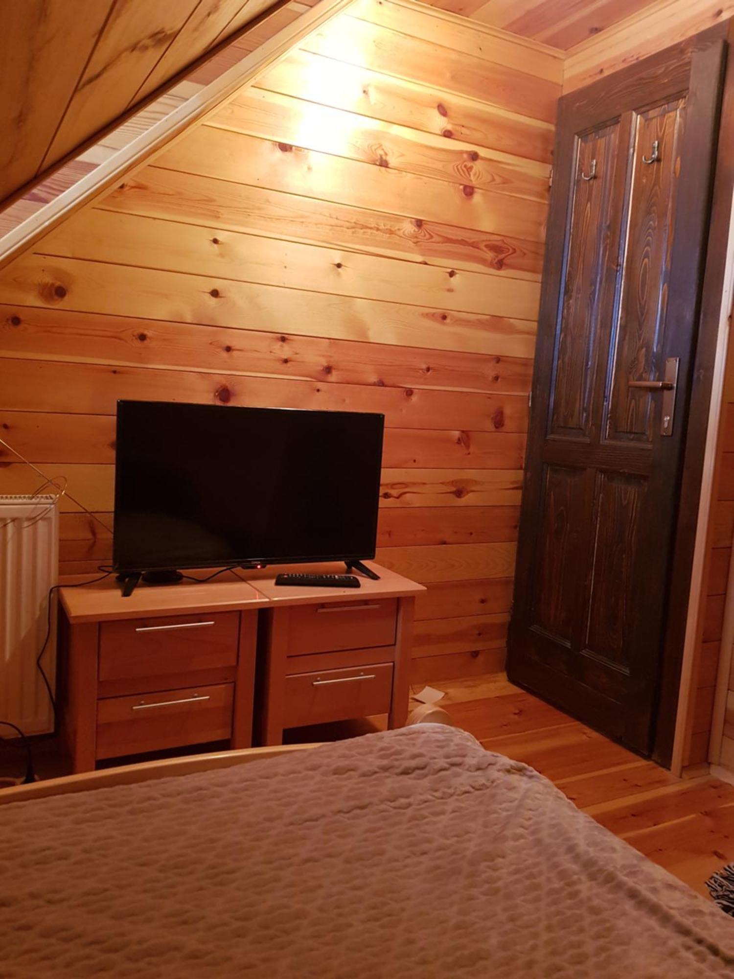 Divcibarski Konak Divčibare Dış mekan fotoğraf