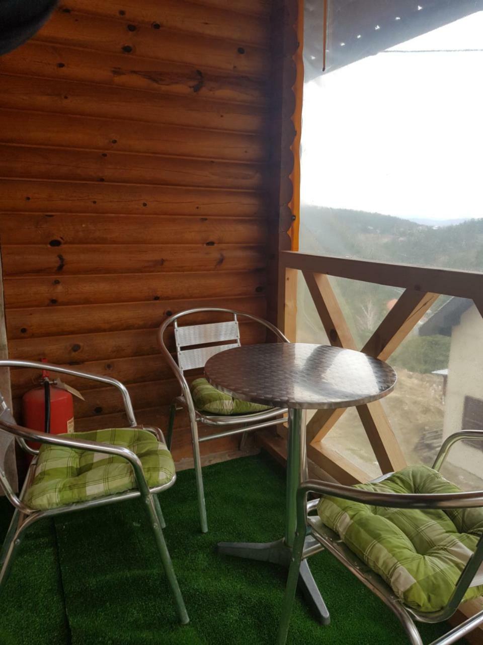 Divcibarski Konak Divčibare Dış mekan fotoğraf