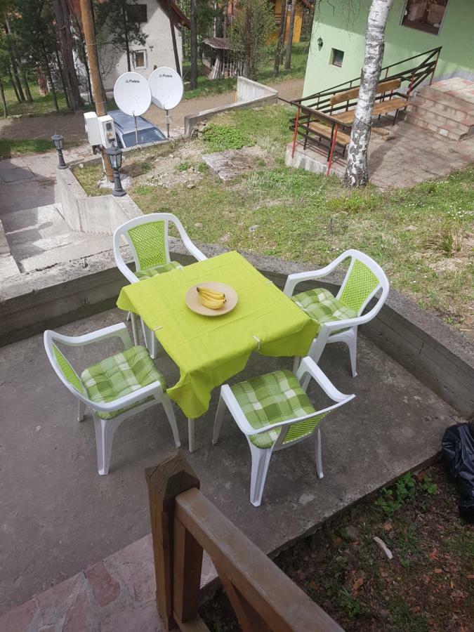 Divcibarski Konak Divčibare Dış mekan fotoğraf