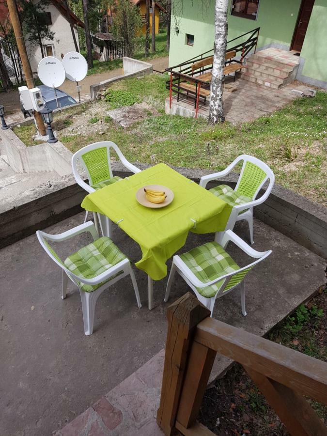 Divcibarski Konak Divčibare Dış mekan fotoğraf